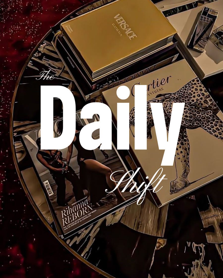 The Daily Shift