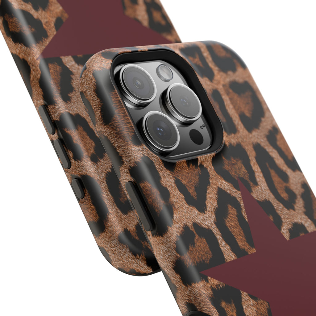 North Star Magnetic Impact-Resistant Phone Case