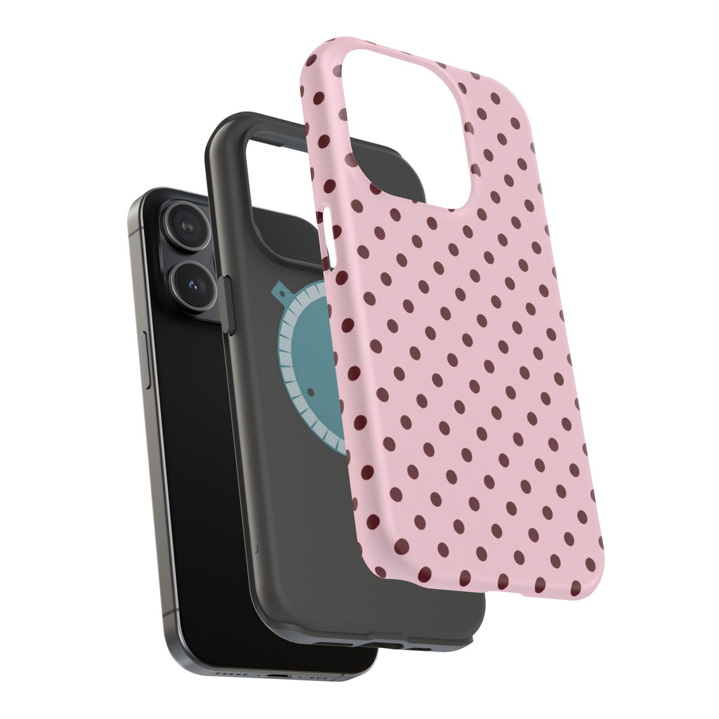 Pilates Princess ✨️ Magnetic Impact-Resistant Phone Case