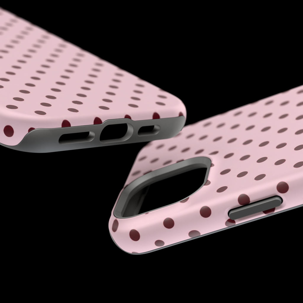 Pilates Princess ✨️ Magnetic Impact-Resistant Phone Case