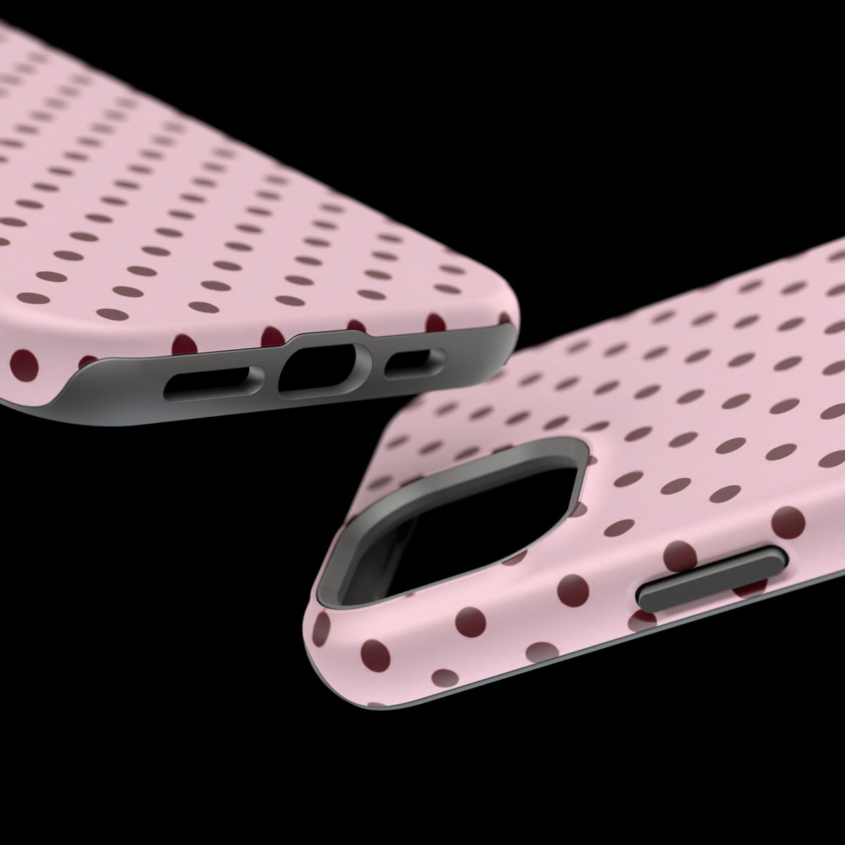 Pilates Princess ✨️ Magnetic Impact-Resistant Phone Case