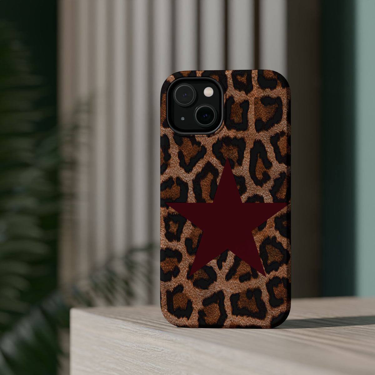 North Star Magnetic Impact-Resistant Phone Case