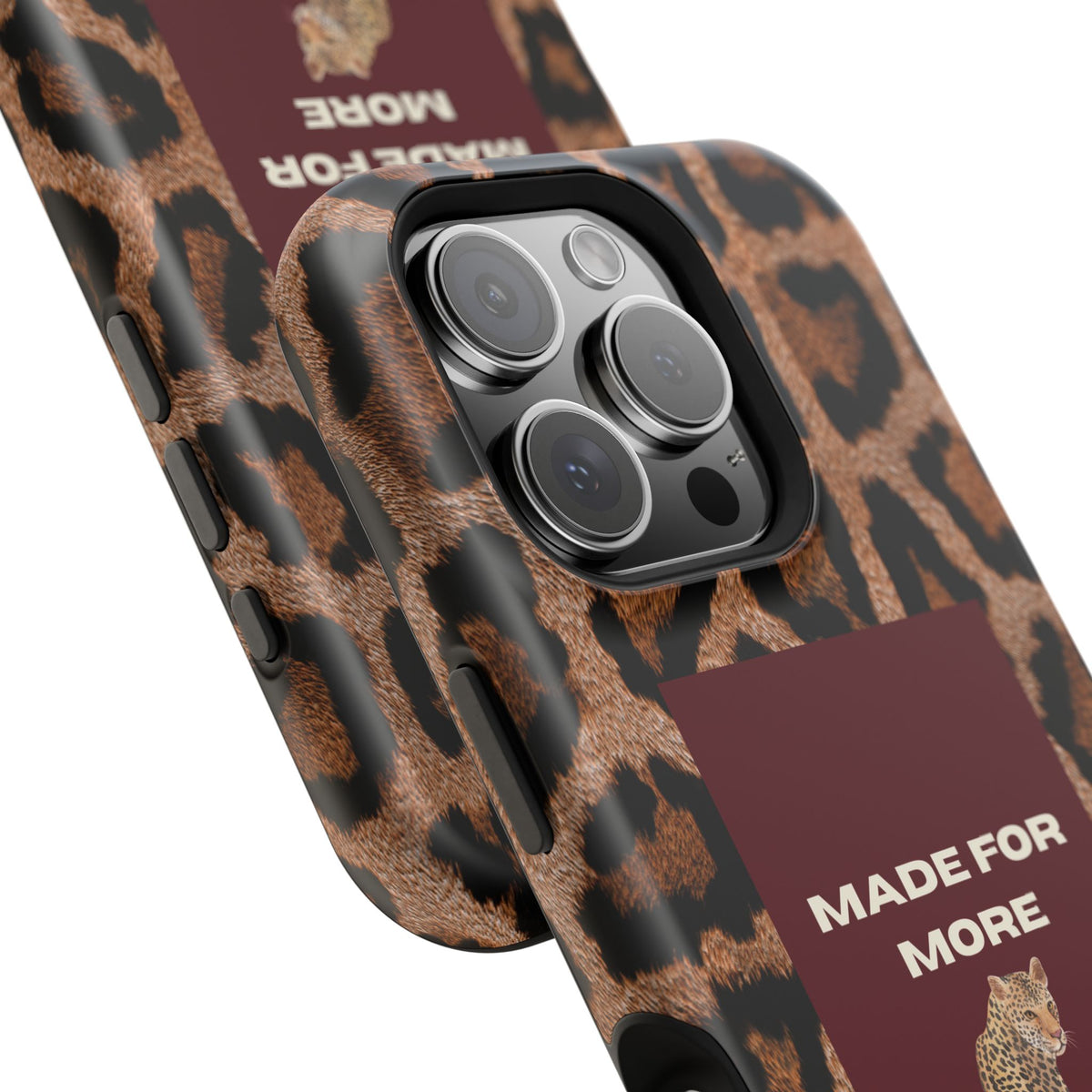 Made For More Magnetic Impact-Resistant Phone Case