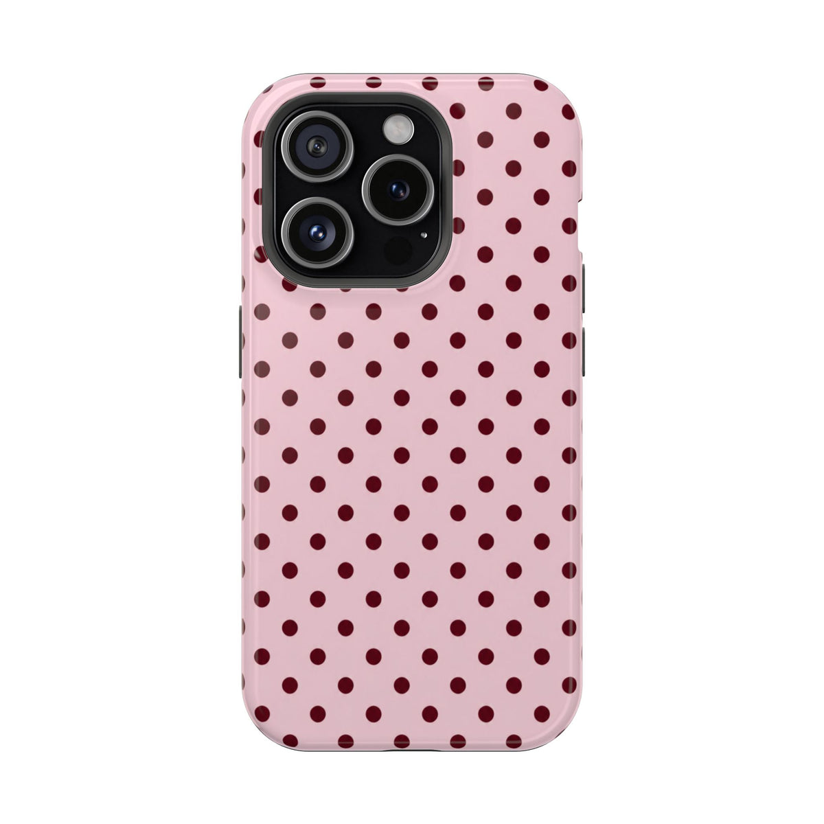 Pilates Princess ✨️ Magnetic Impact-Resistant Phone Case