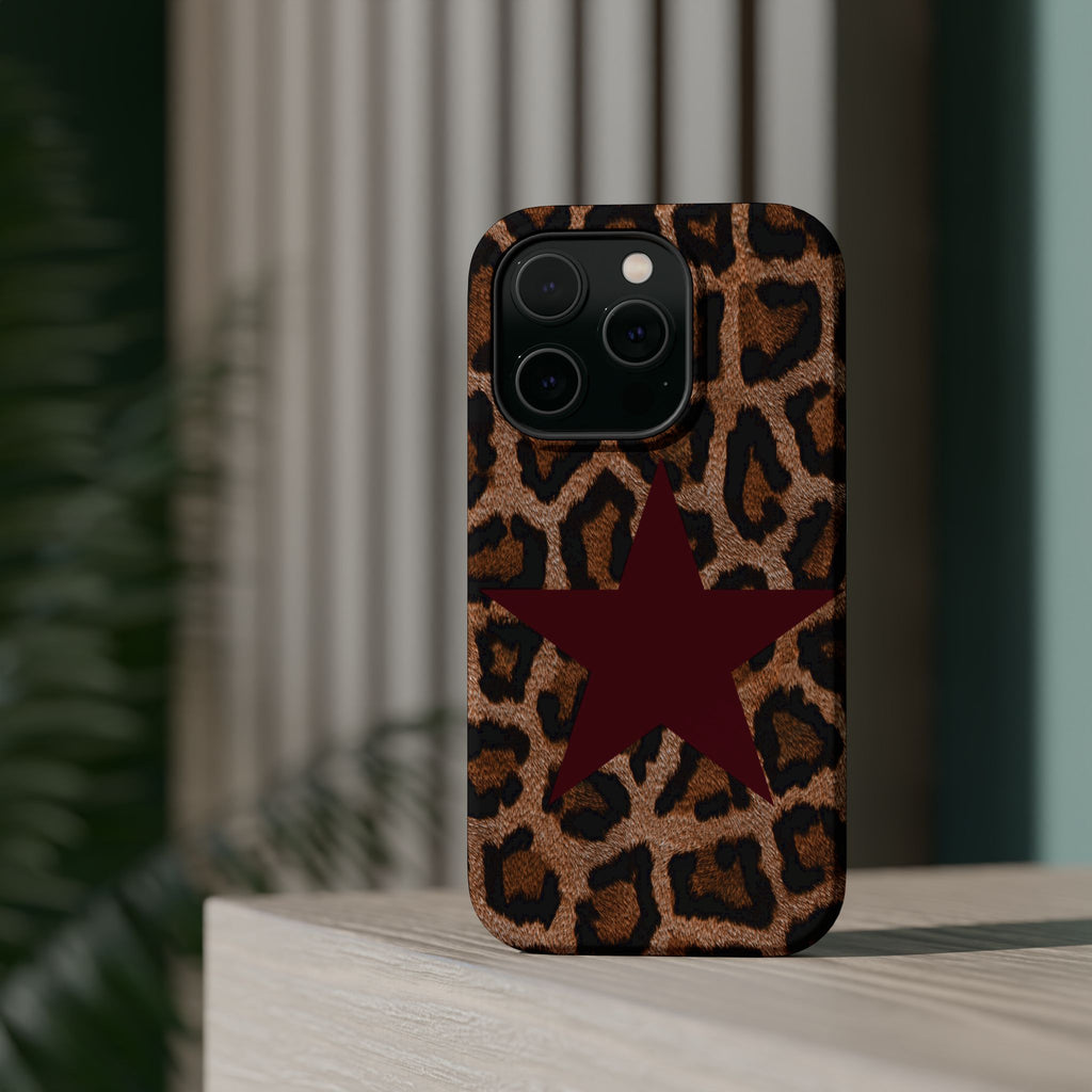 North Star Magnetic Impact-Resistant Phone Case