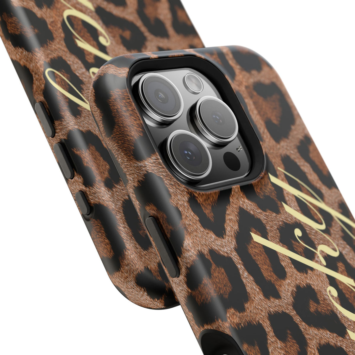 Affirmations Magnetic Impact-Resistant Phone Case
