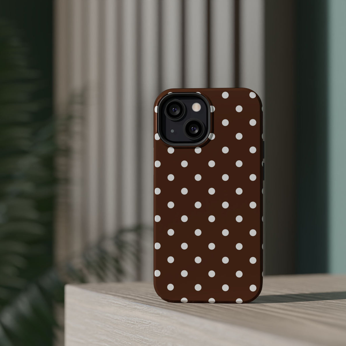 Cinammon Roll Magnetic Impact-Resistant Phone Case