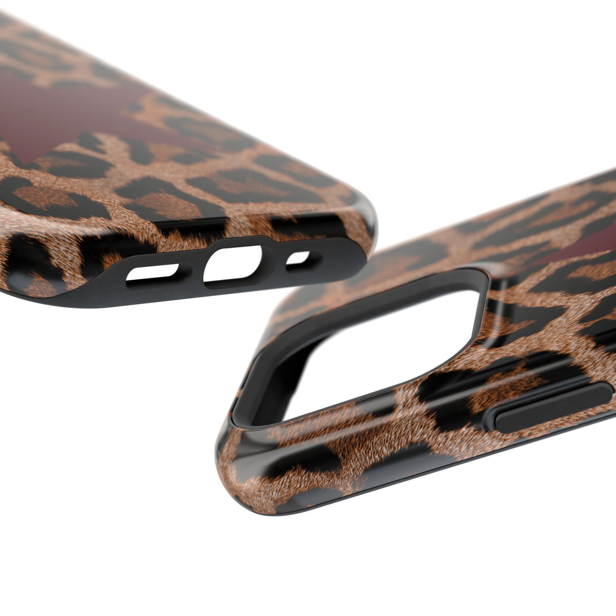 North Star Magnetic Impact-Resistant Phone Case