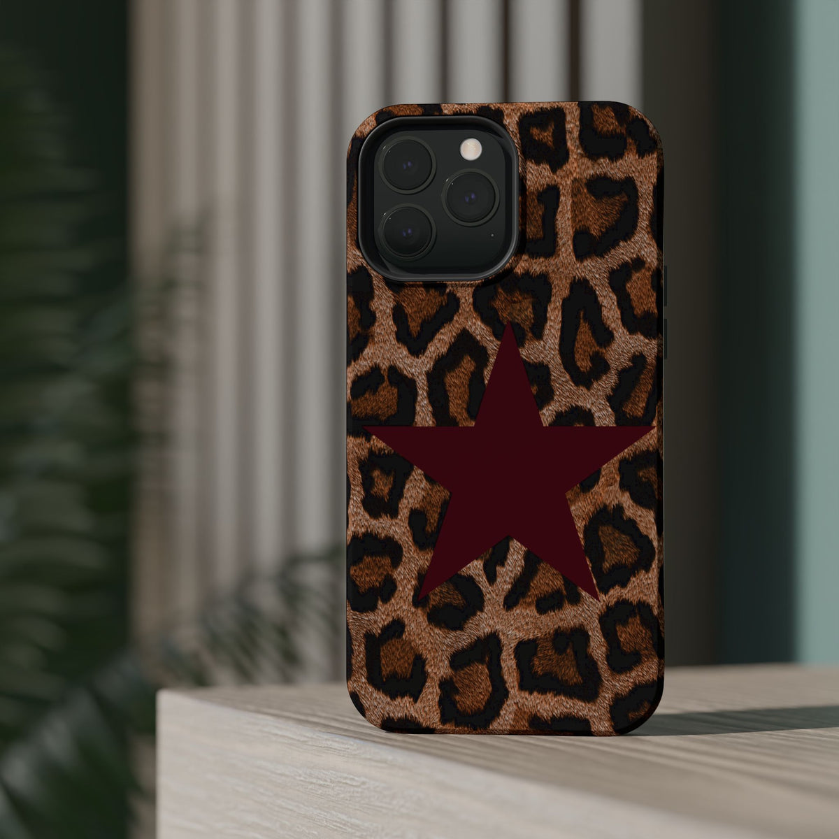 North Star Magnetic Impact-Resistant Phone Case