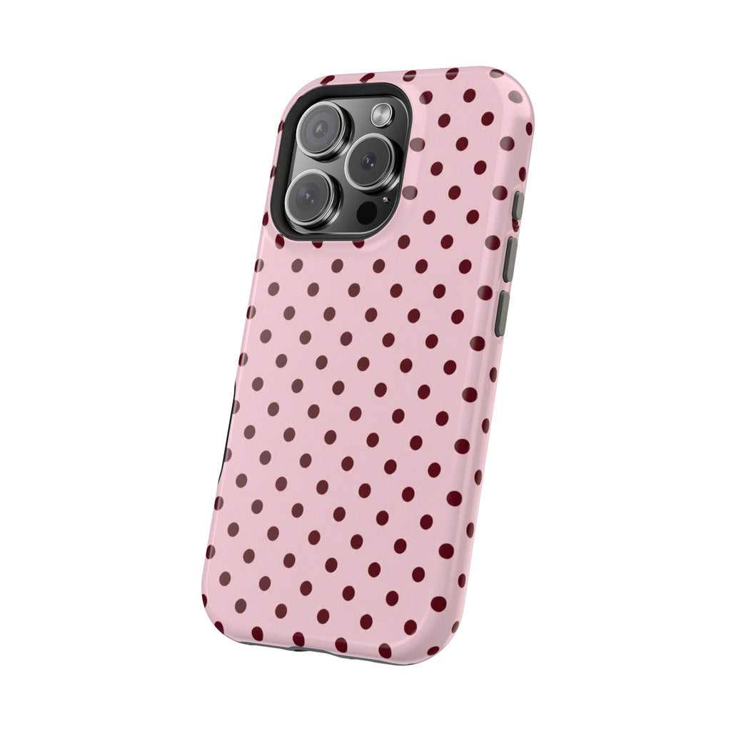 Pilates Princess ✨️ Magnetic Impact-Resistant Phone Case