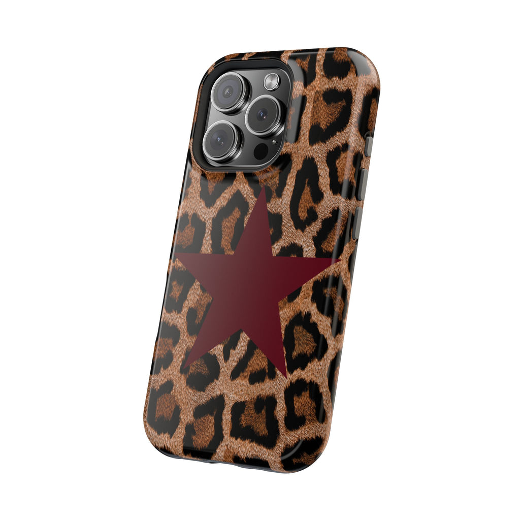 North Star Magnetic Impact-Resistant Phone Case
