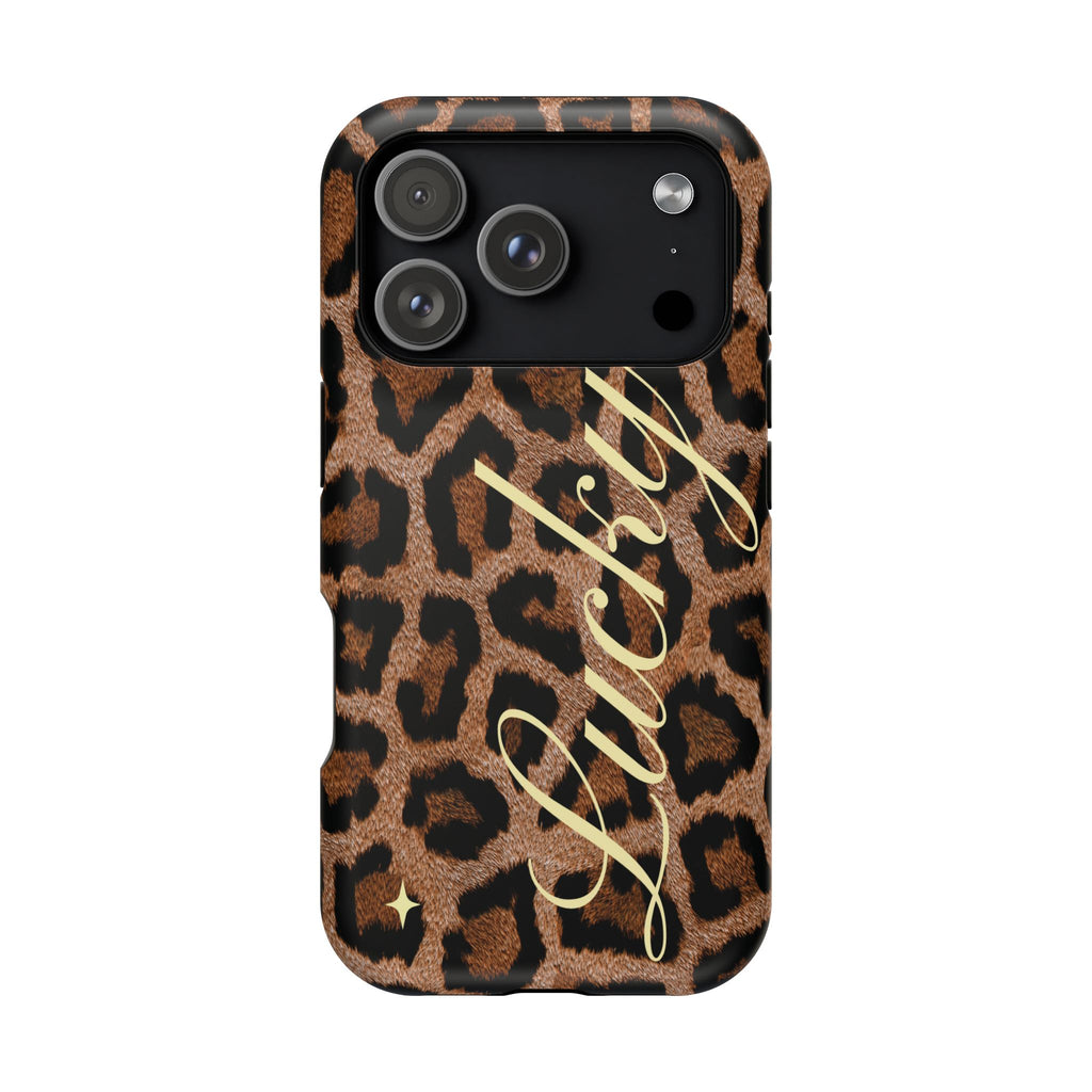 Affirmations Magnetic Impact-Resistant Phone Case