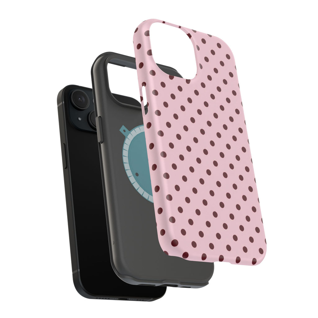 Pilates Princess ✨️ Magnetic Impact-Resistant Phone Case