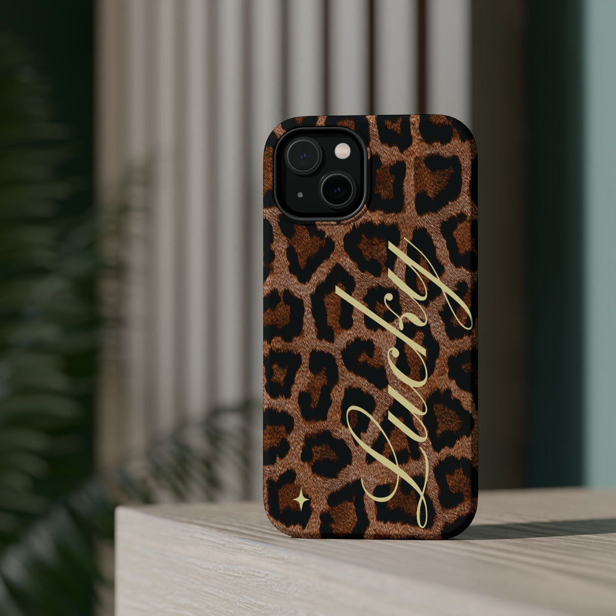 Affirmations Magnetic Impact-Resistant Phone Case