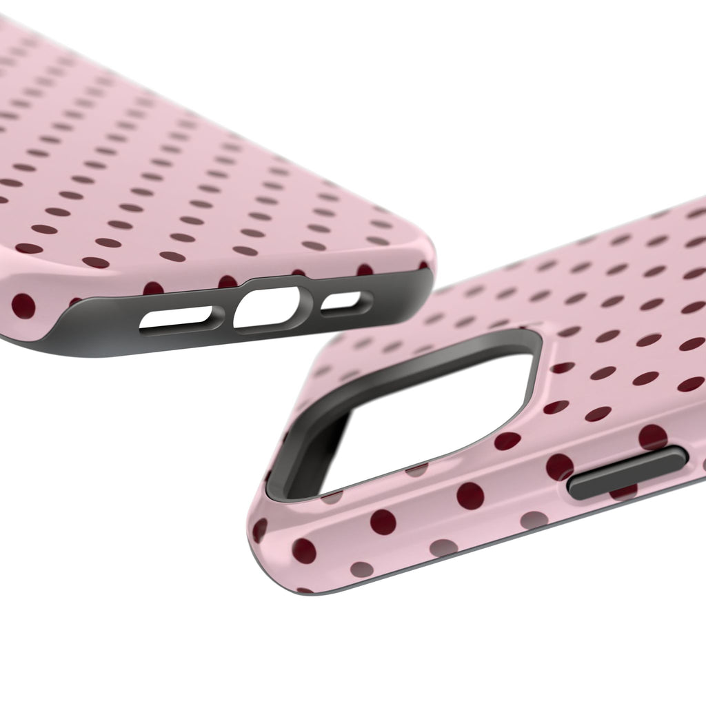 Pilates Princess ✨️ Magnetic Impact-Resistant Phone Case