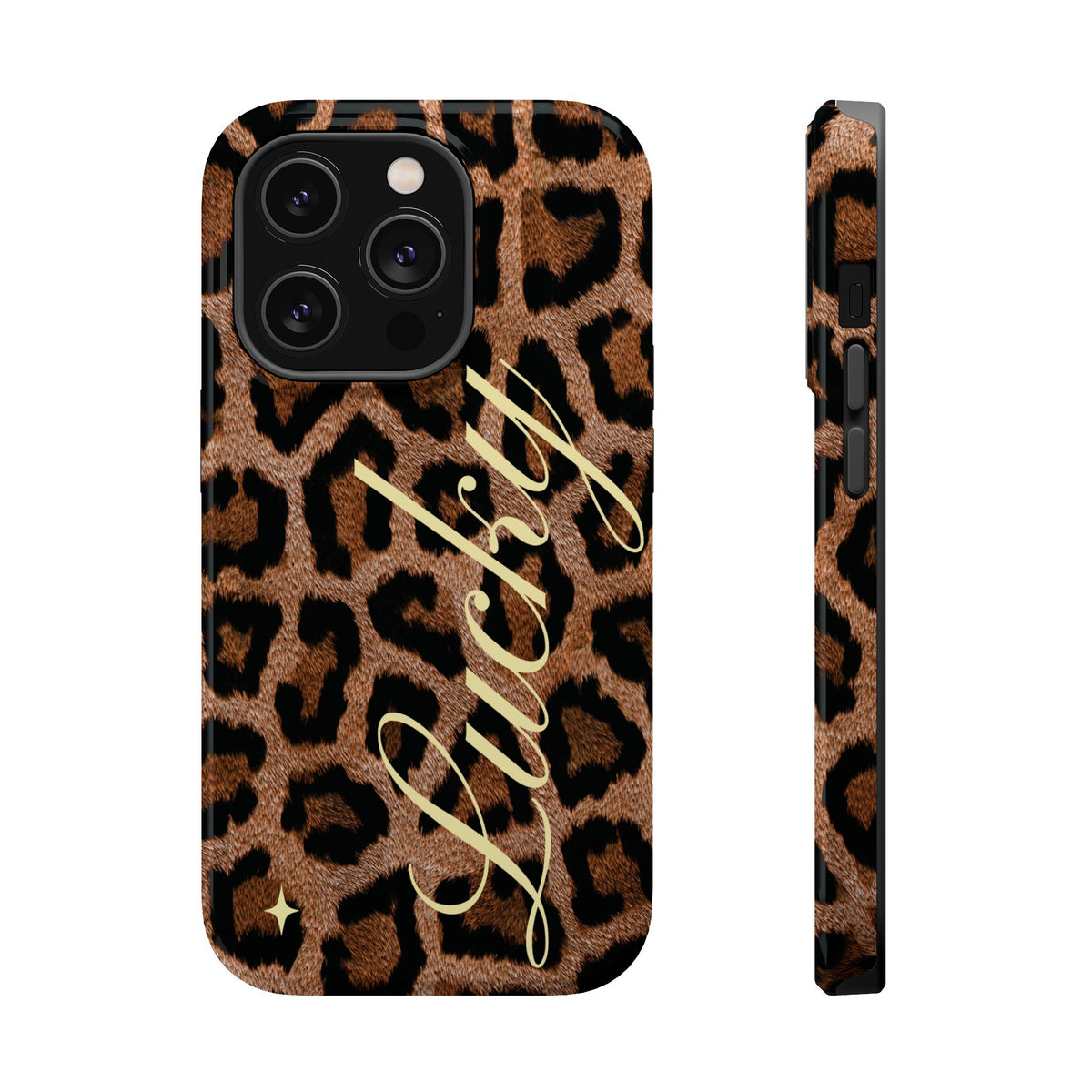 Affirmations Magnetic Impact-Resistant Phone Case