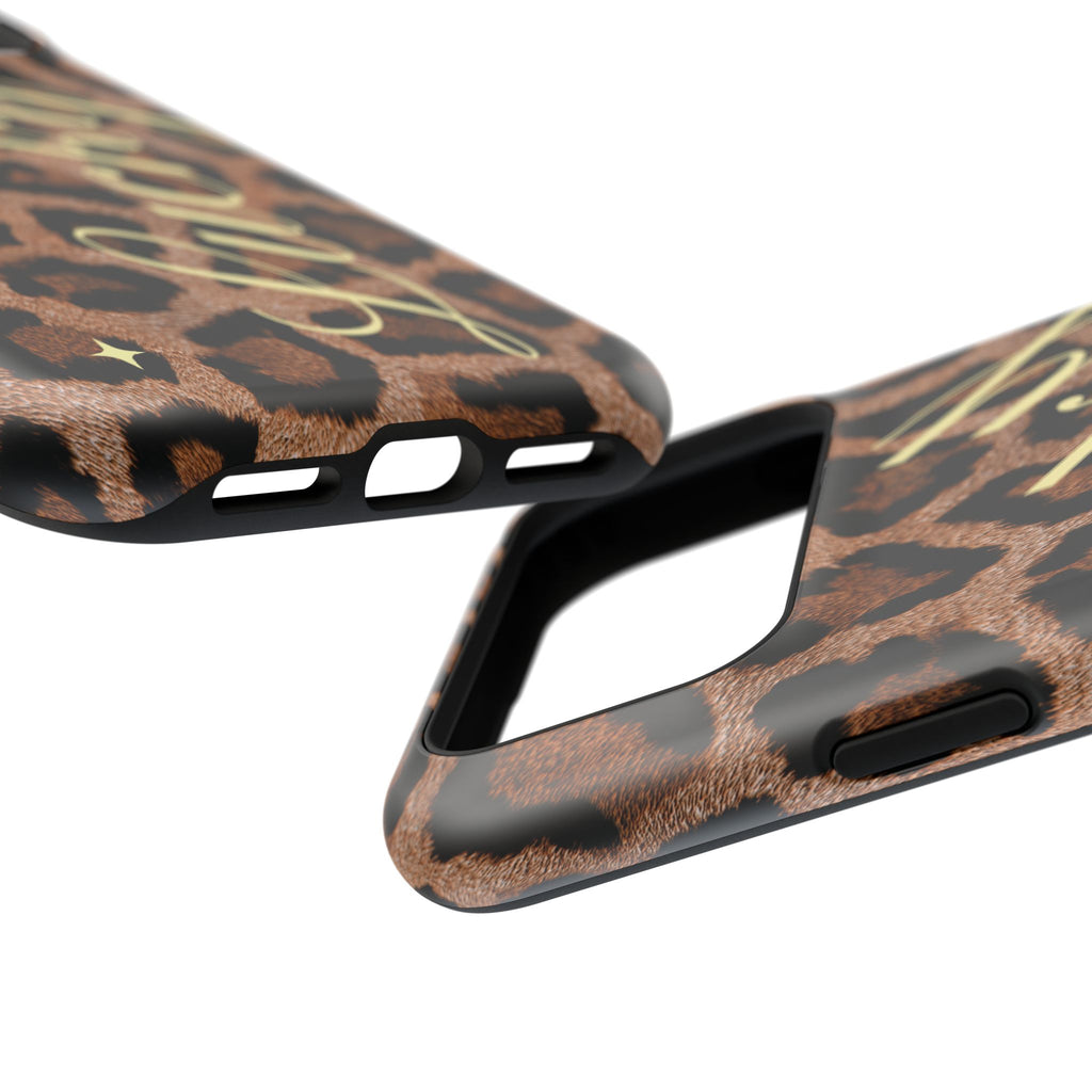 Affirmations Magnetic Impact-Resistant Phone Case