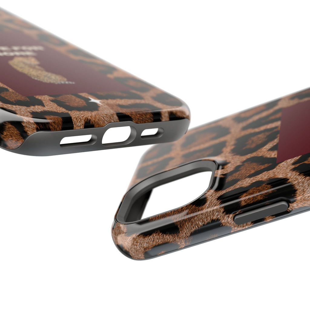 Made For More Magnetic Impact-Resistant Phone Case