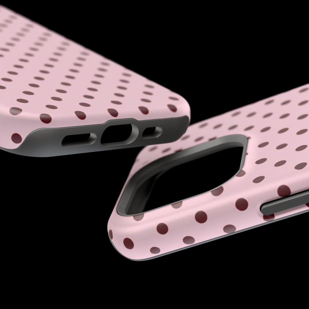 Pilates Princess ✨️ Magnetic Impact-Resistant Phone Case