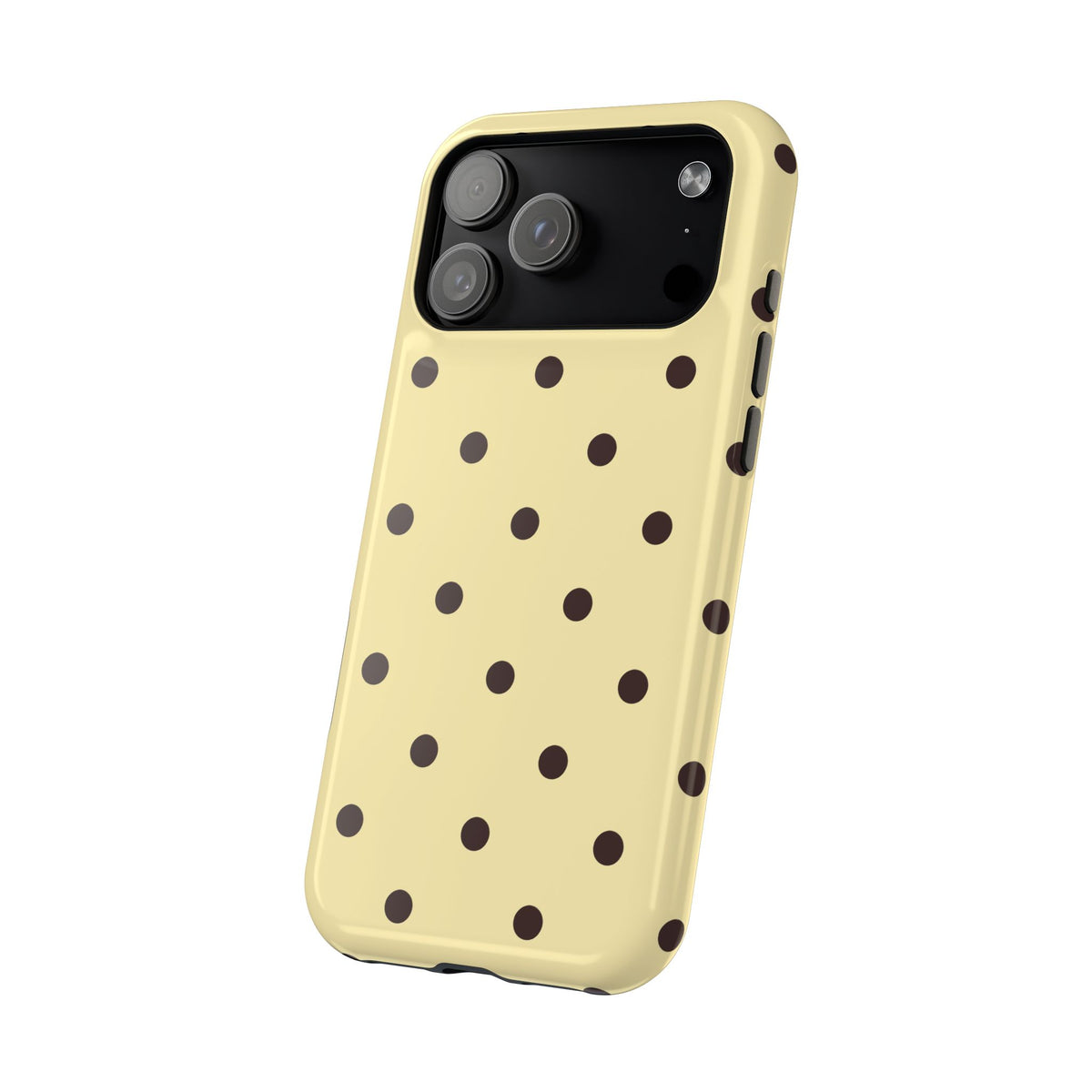Sunday Morning Magnetic Impact-Resistant Phone Case