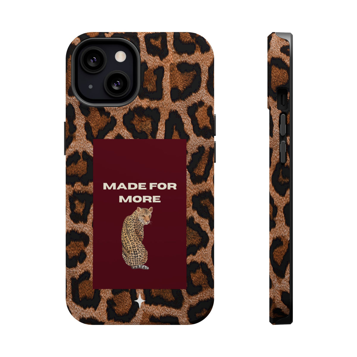 Made For More Magnetic Impact-Resistant Phone Case