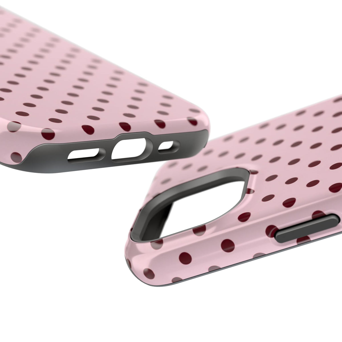 Pilates Princess ✨️ Magnetic Impact-Resistant Phone Case
