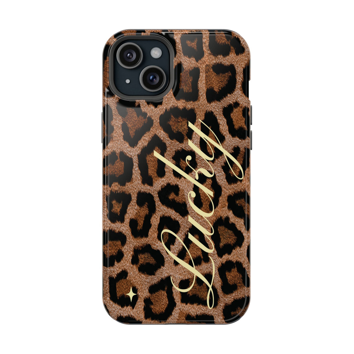 Affirmations Magnetic Impact-Resistant Phone Case