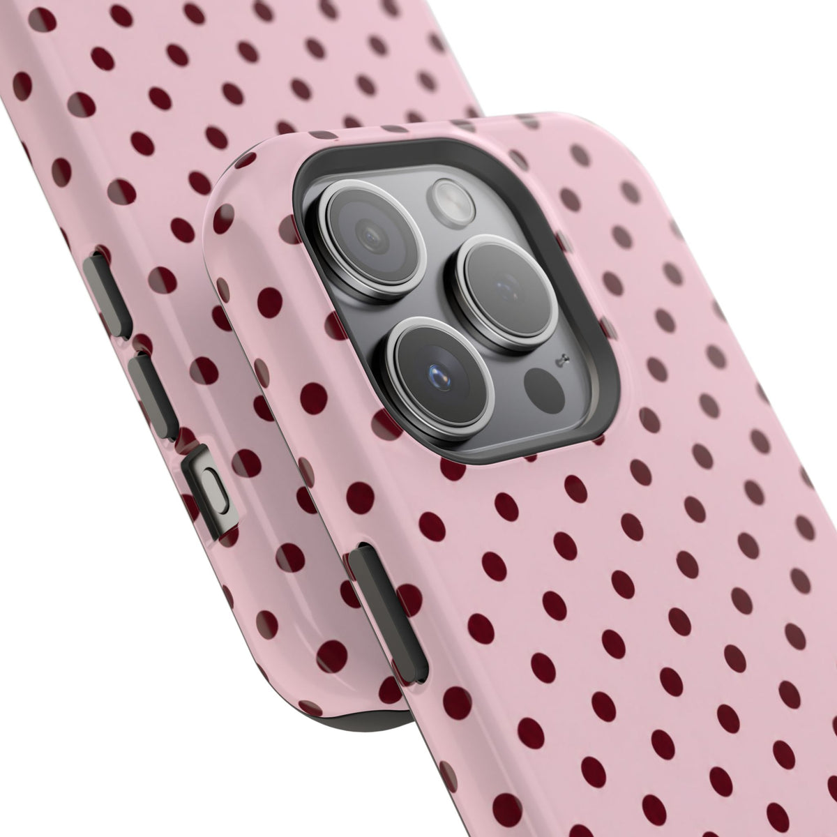 Pilates Princess ✨️ Magnetic Impact-Resistant Phone Case