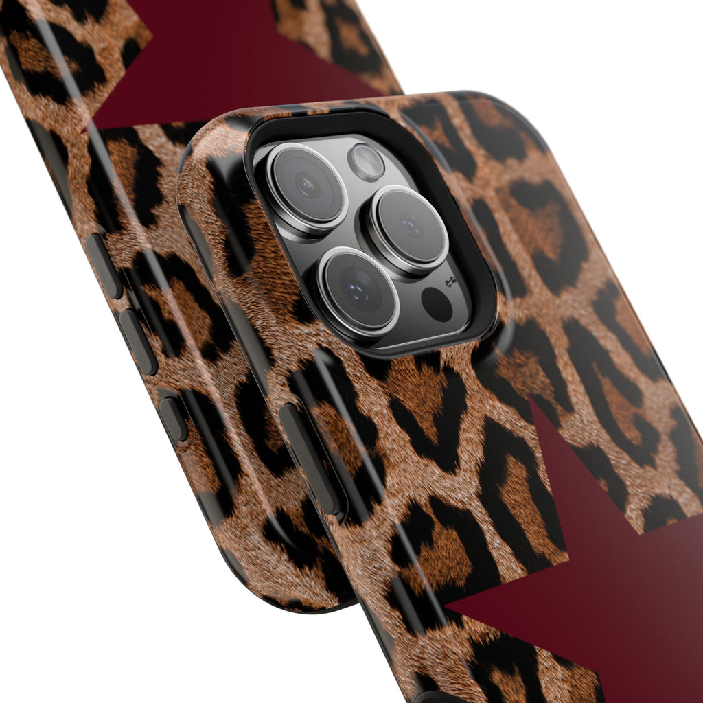North Star Magnetic Impact-Resistant Phone Case