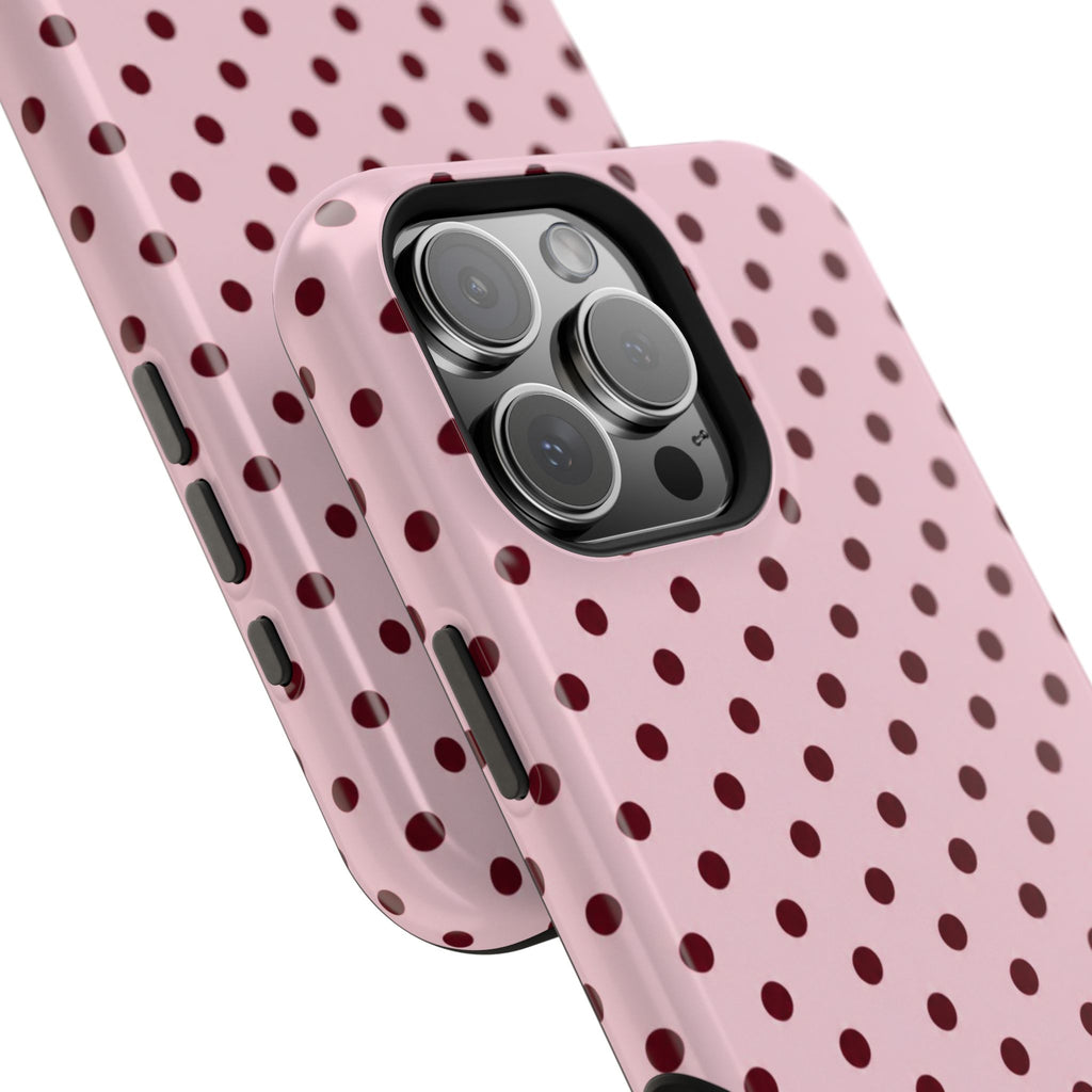 Pilates Princess ✨️ Magnetic Impact-Resistant Phone Case