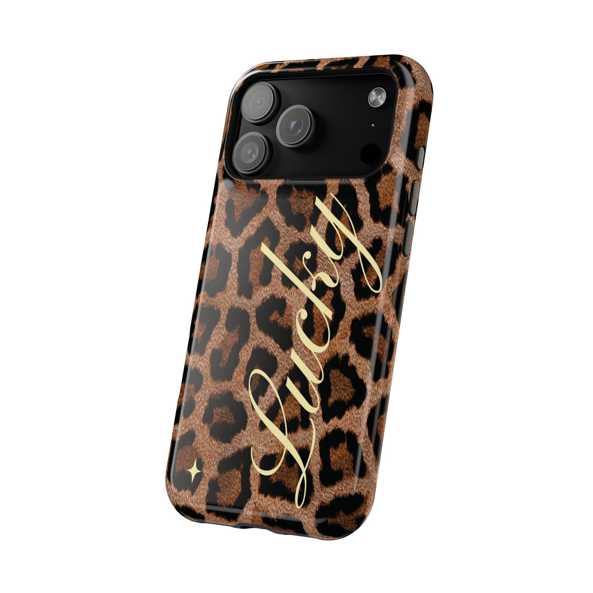 Affirmations Magnetic Impact-Resistant Phone Case