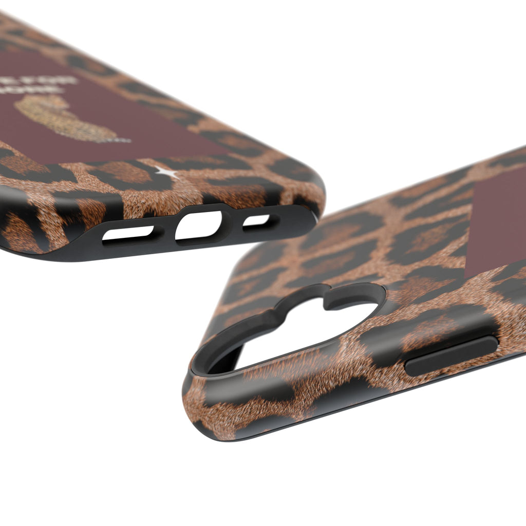 Made For More Magnetic Impact-Resistant Phone Case