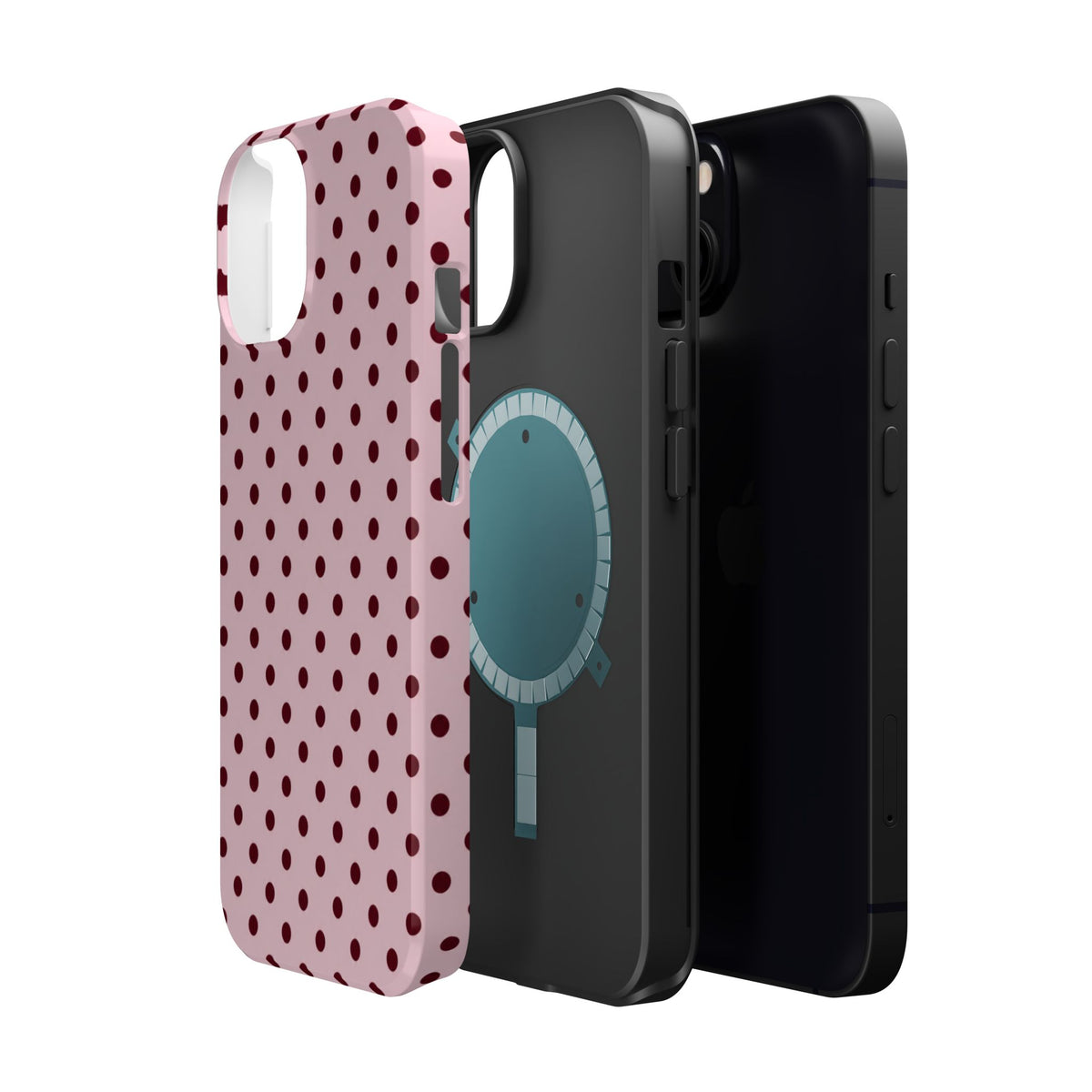 Pilates Princess ✨️ Magnetic Impact-Resistant Phone Case