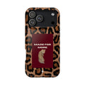 Made For More Magnetic Impact-Resistant Phone Case