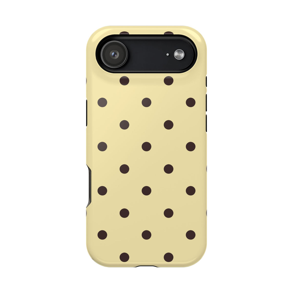 Sunday Morning Magnetic Impact-Resistant Phone Case