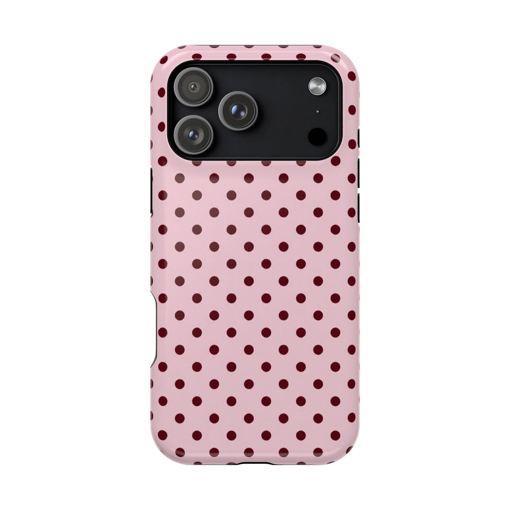 Pilates Princess ✨️ Magnetic Impact-Resistant Phone Case