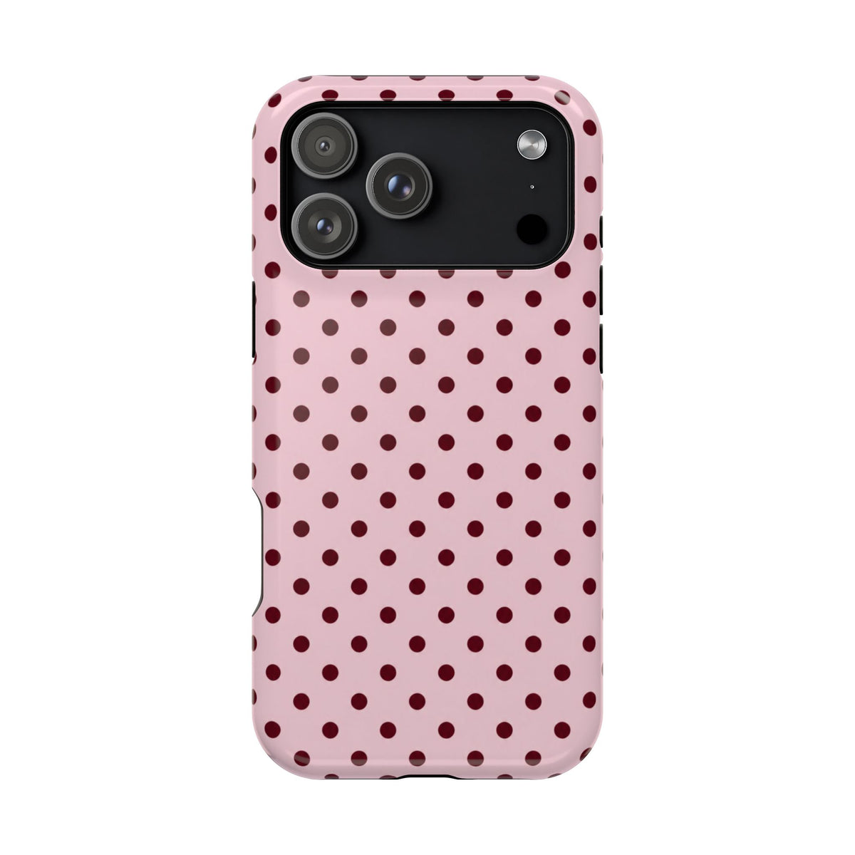 Pilates Princess ✨️ Magnetic Impact-Resistant Phone Case