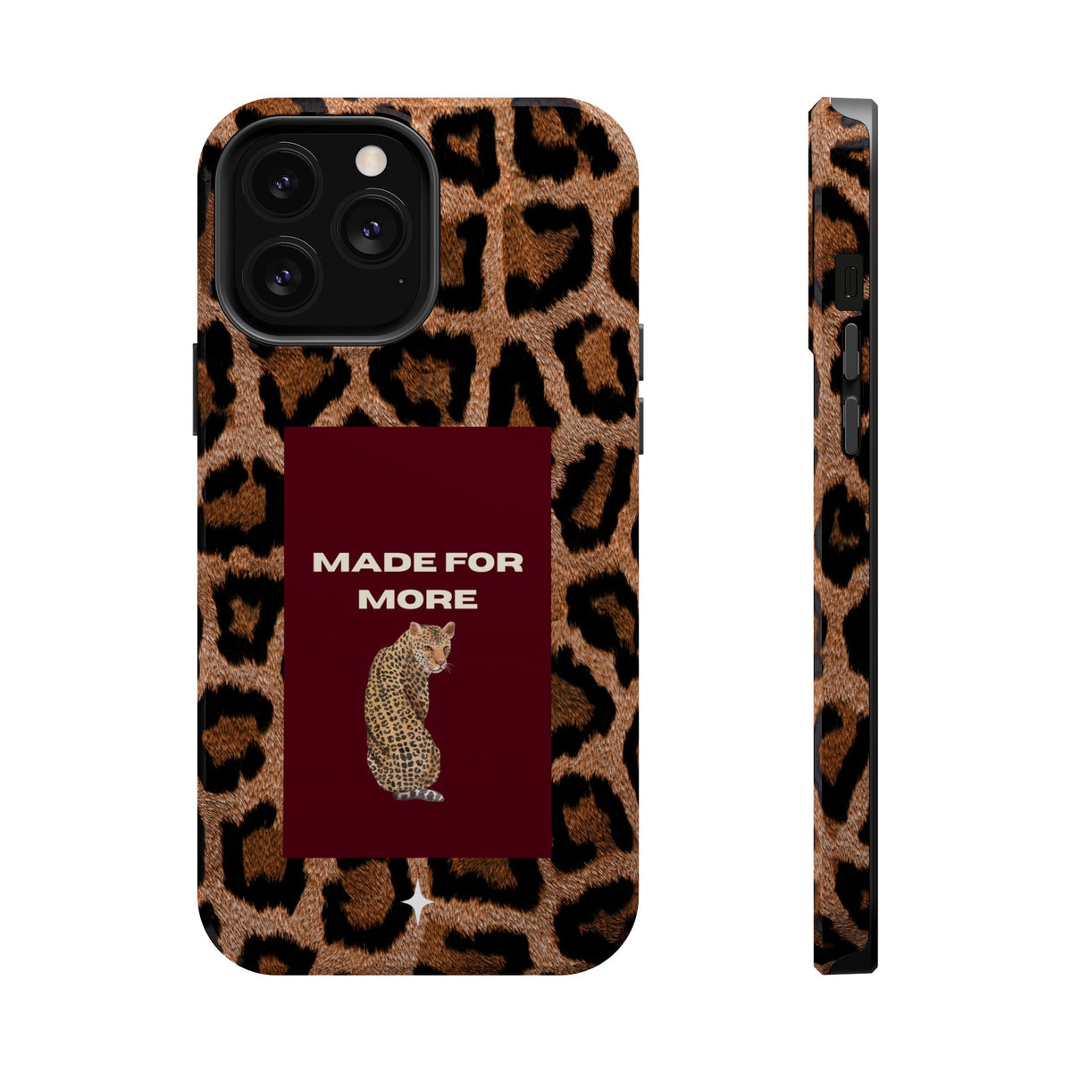 Made For More Magnetic Impact-Resistant Phone Case