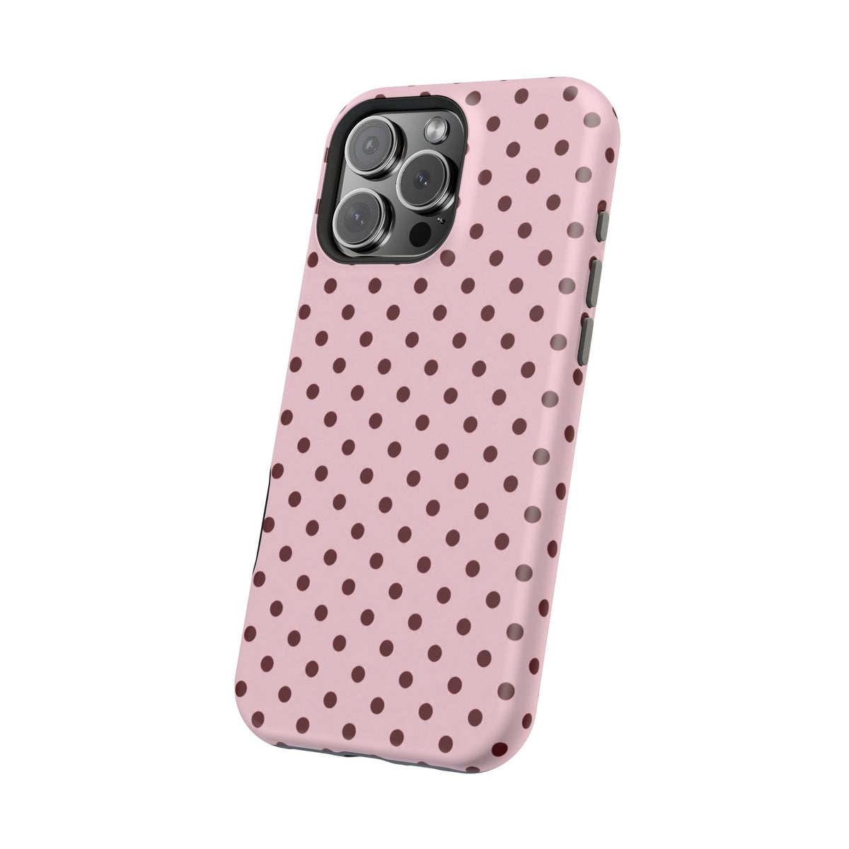 Pilates Princess ✨️ Magnetic Impact-Resistant Phone Case