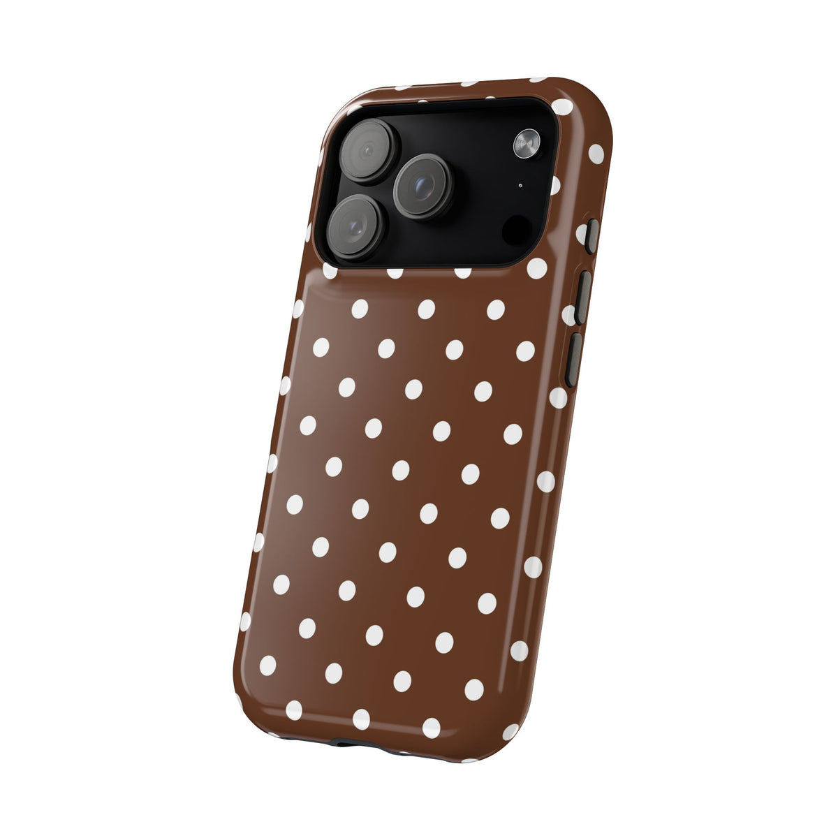 Cinammon Roll Magnetic Impact-Resistant Phone Case