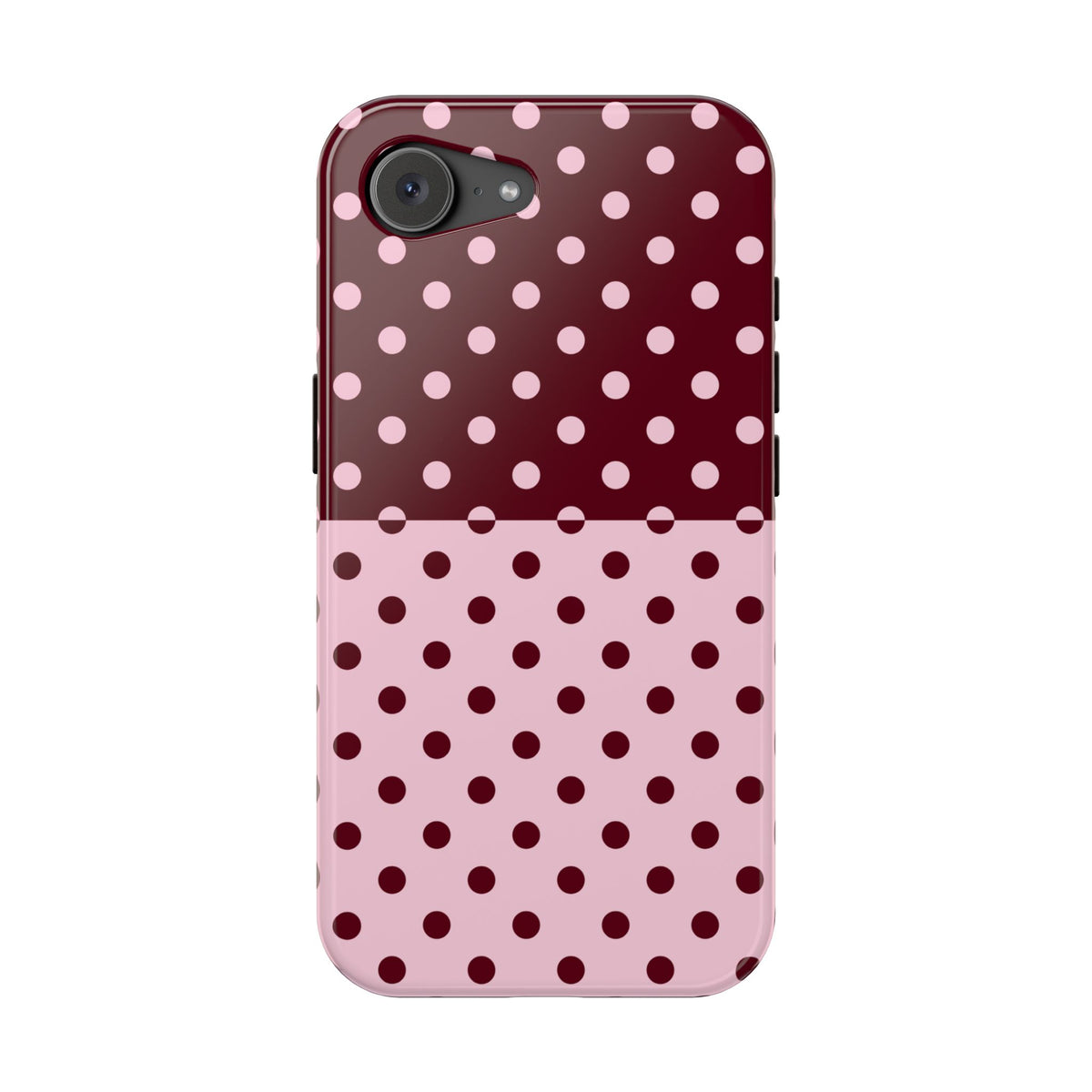Gemini Magnetic Impact-Resistant Phone Case