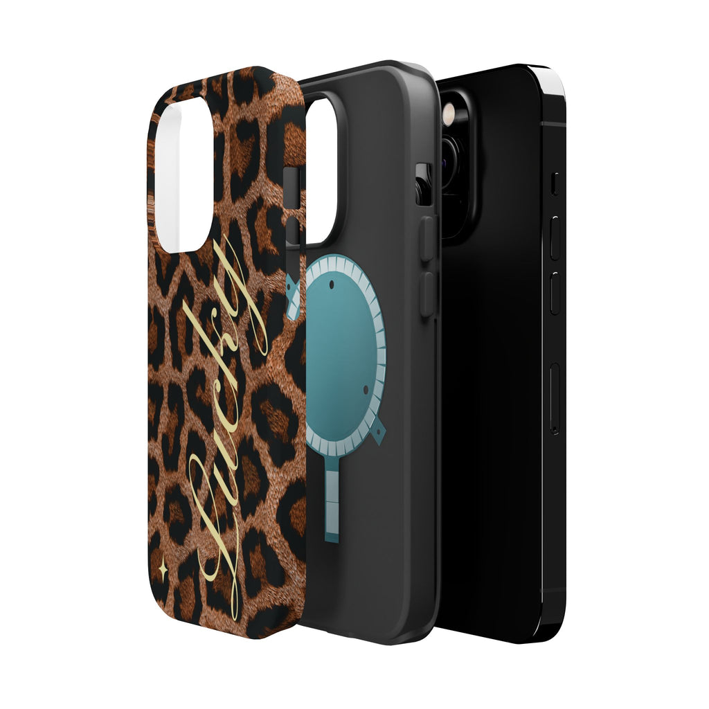 Affirmations Magnetic Impact-Resistant Phone Case