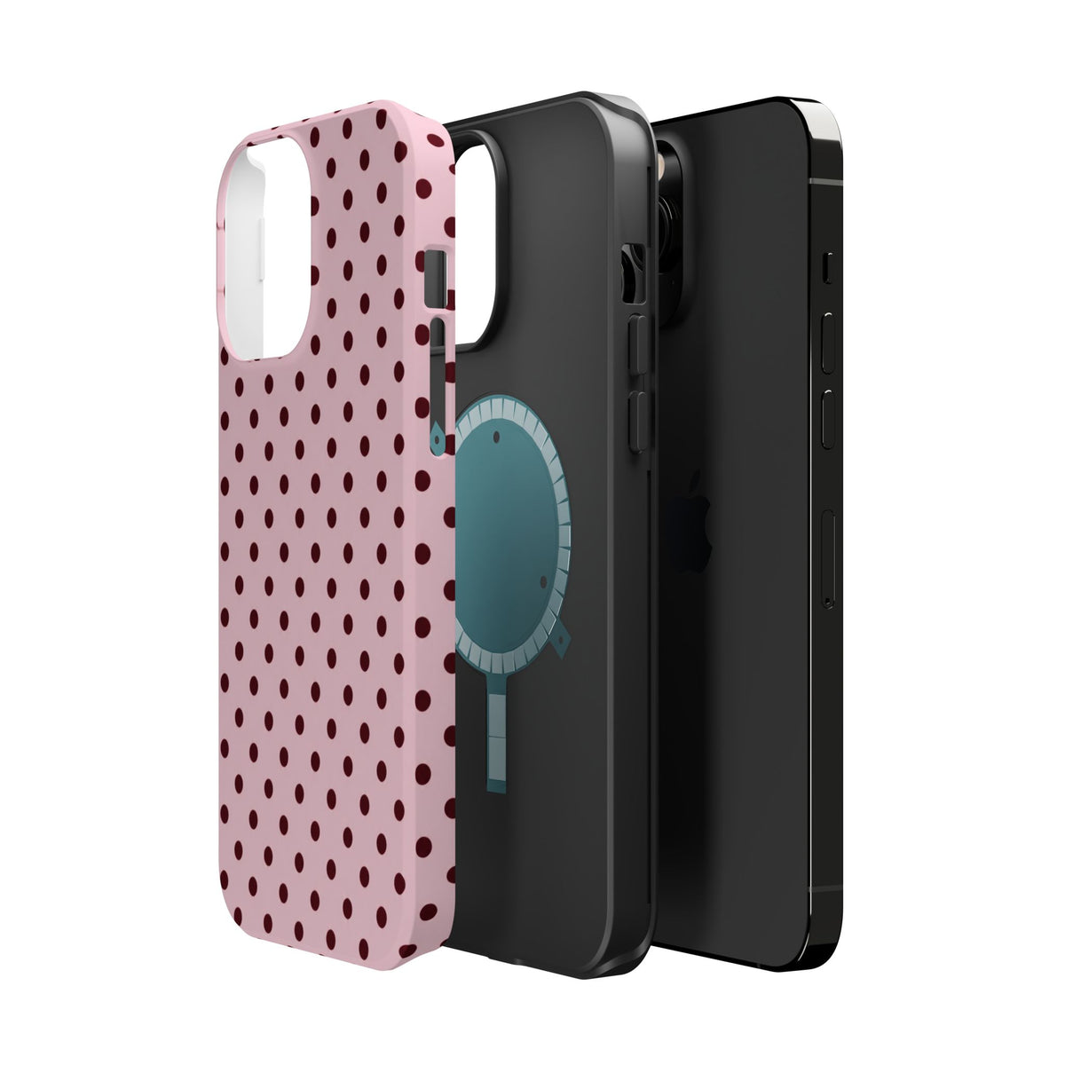 Pilates Princess ✨️ Magnetic Impact-Resistant Phone Case