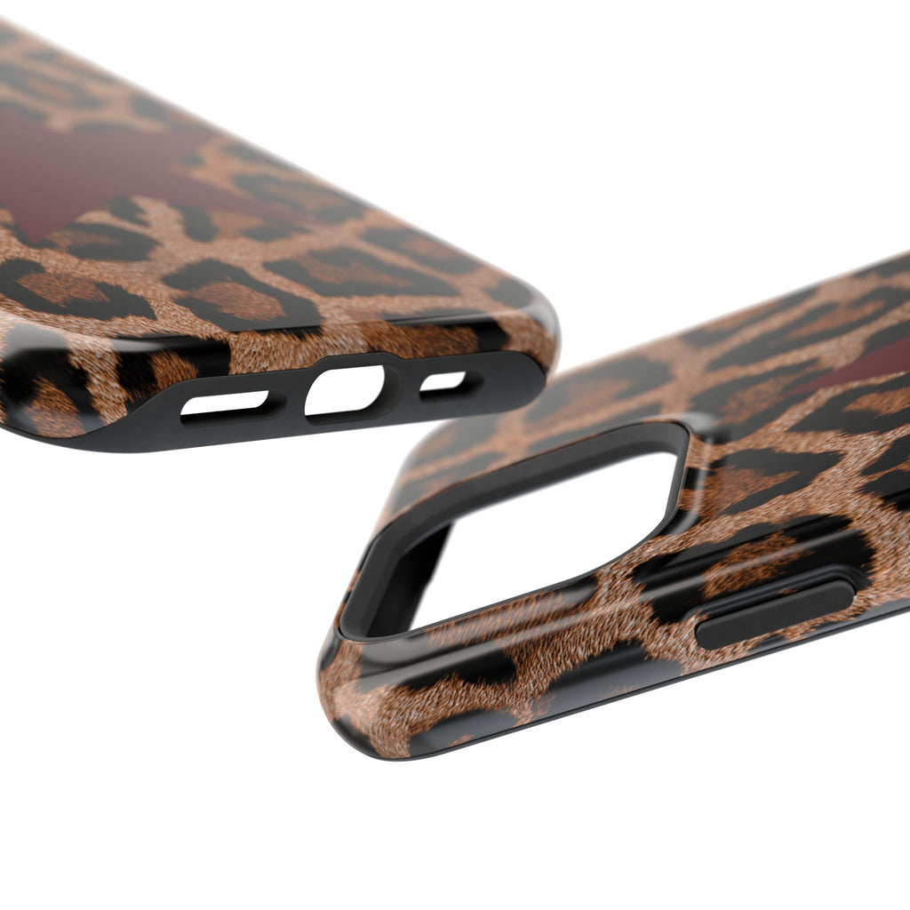 North Star Magnetic Impact-Resistant Phone Case