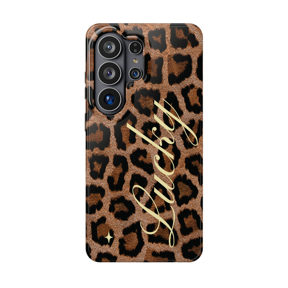 Affirmations Magnetic Impact-Resistant Phone Case