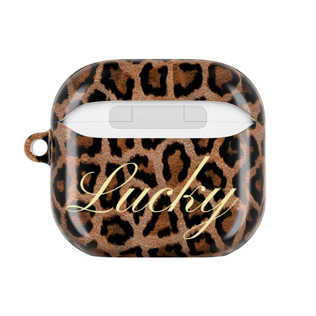 Affirmations AirPod Case