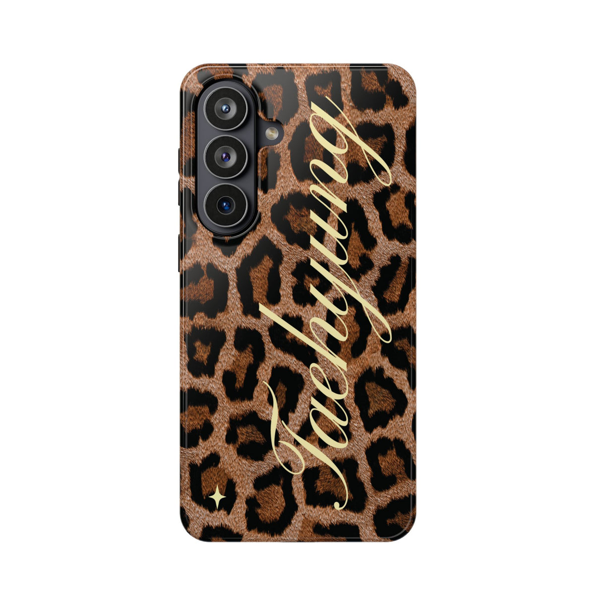 Kpoppie Magnetic Impact-Resistant Phone Case