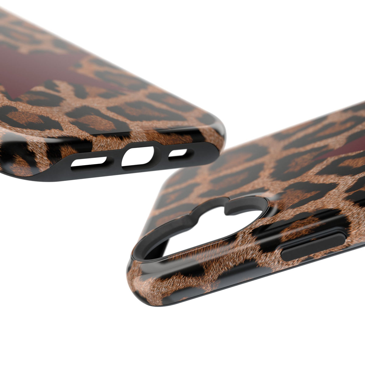 North Star Magnetic Impact-Resistant Phone Case