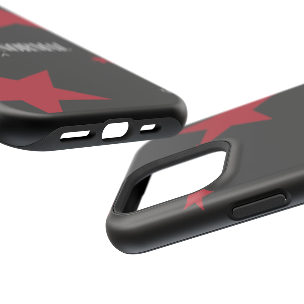 (normal) Magnetic Impact-Resistant Phone Case