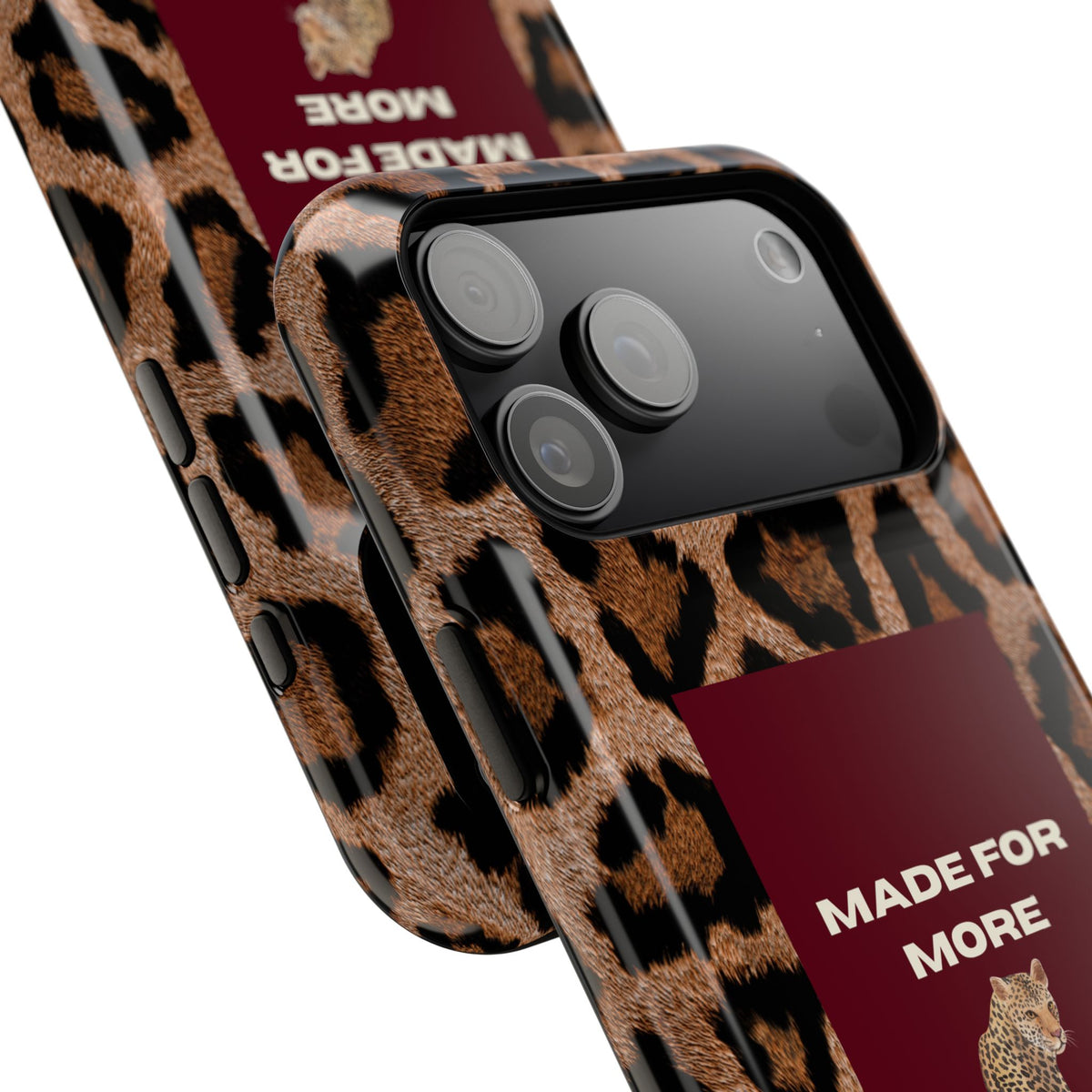 Made For More Magnetic Impact-Resistant Phone Case